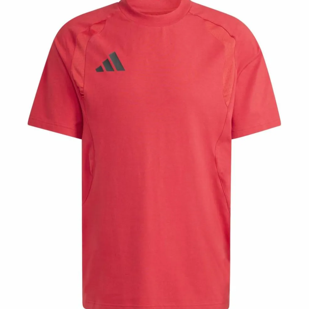 Tiro Travel Herren T-Shirt