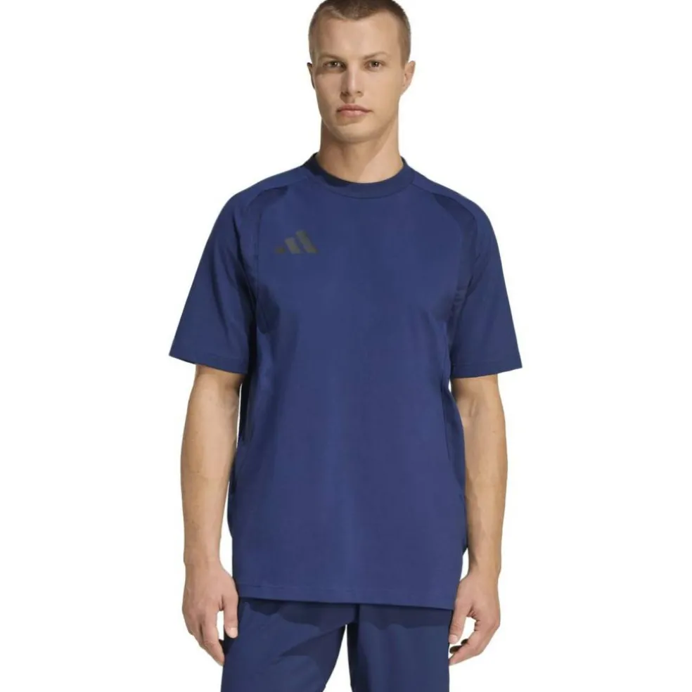 Tiro Travel Herren T-Shirt