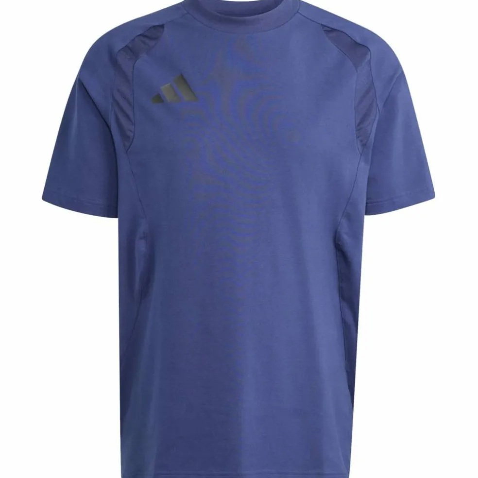 Tiro Travel Herren T-Shirt