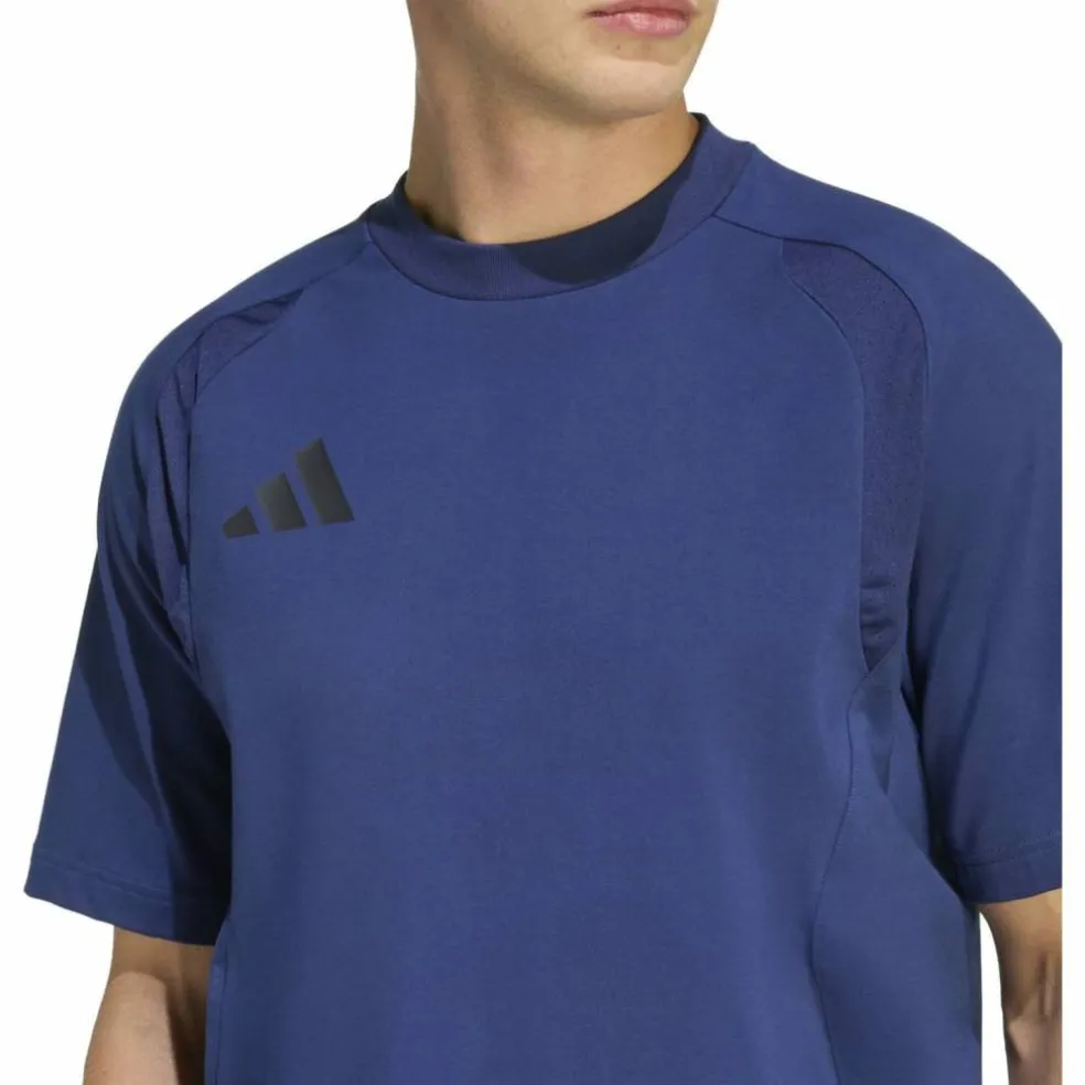 Tiro Travel Herren T-Shirt