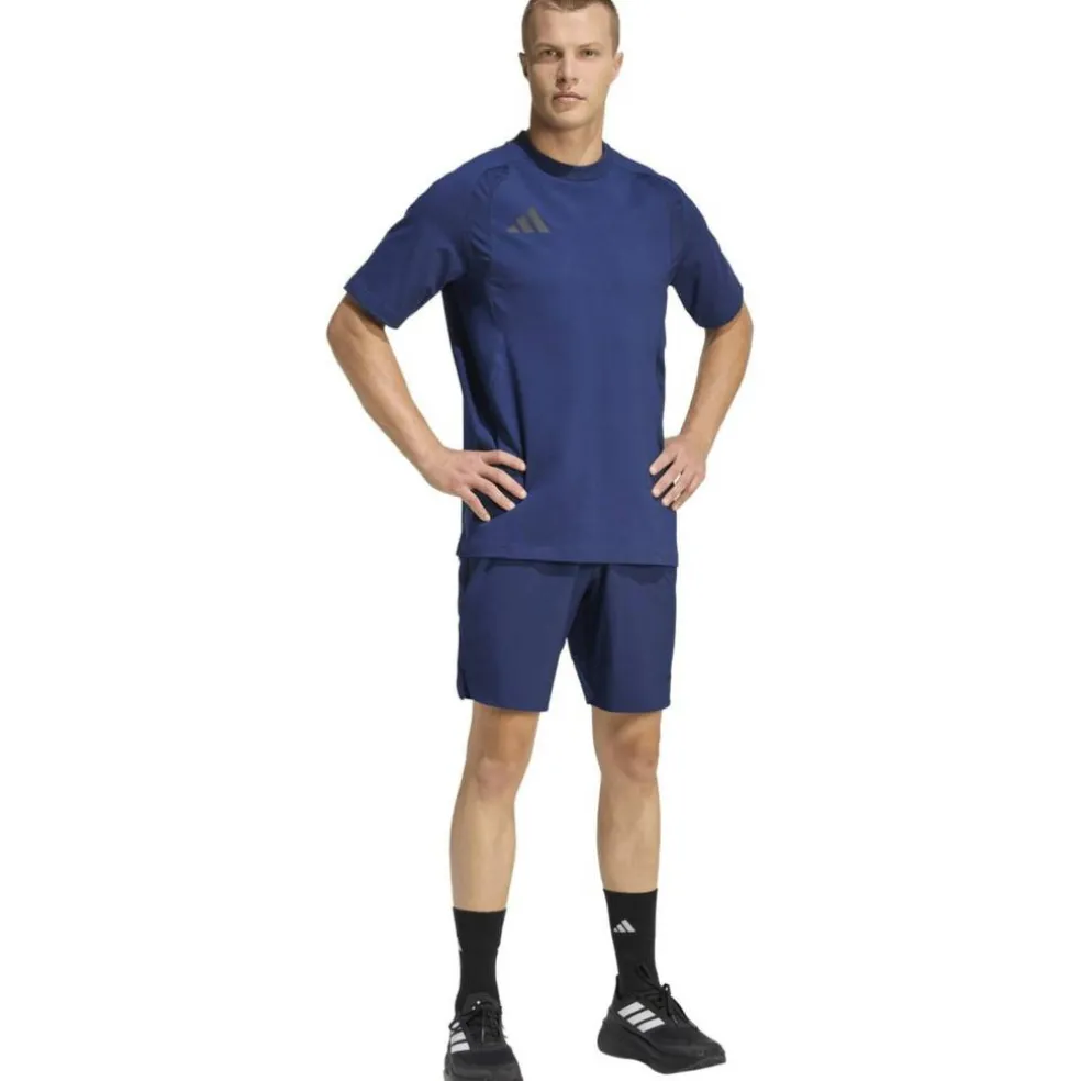 Tiro Travel Herren T-Shirt