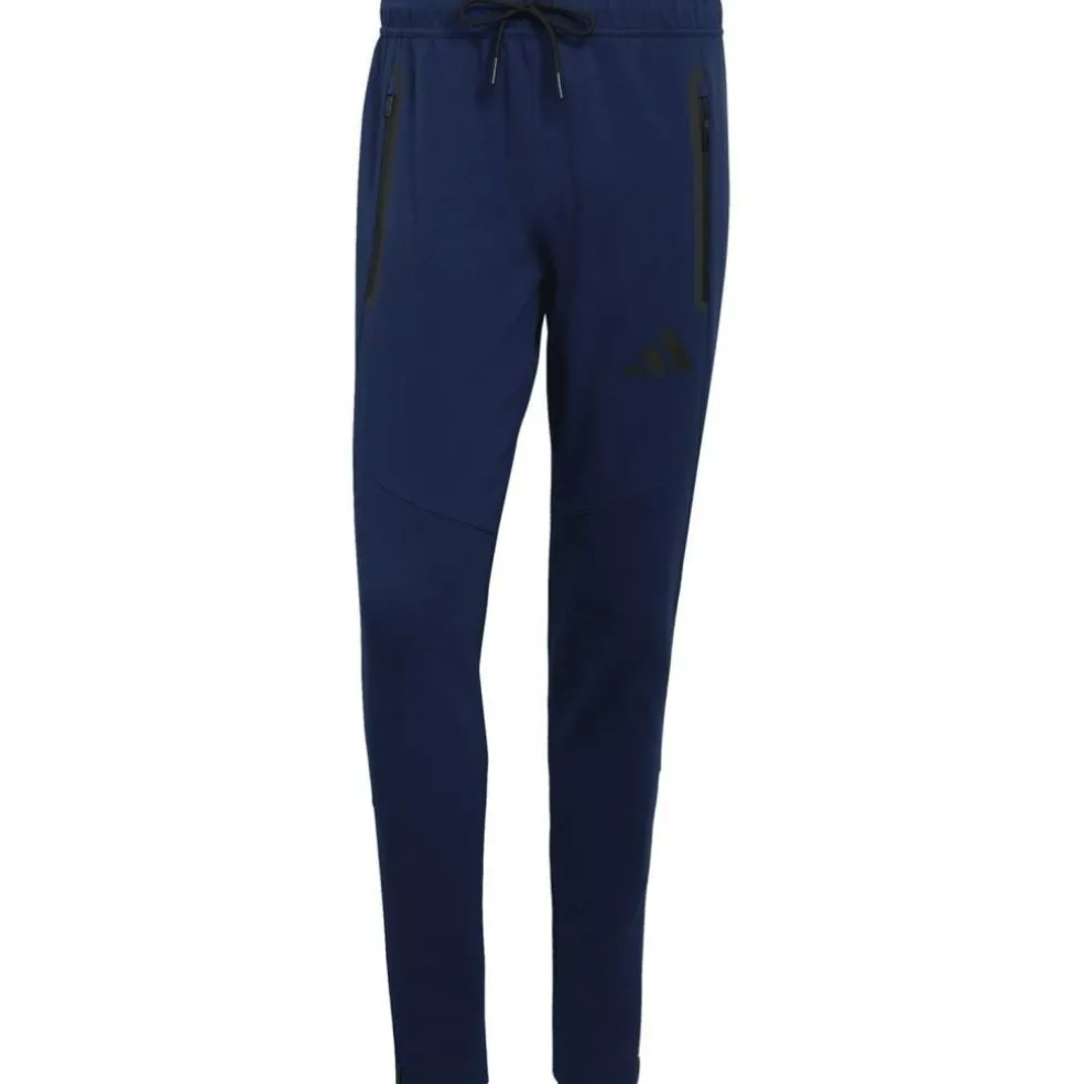 Tiro Travel Sweat Bottoms Herren Trainingshose