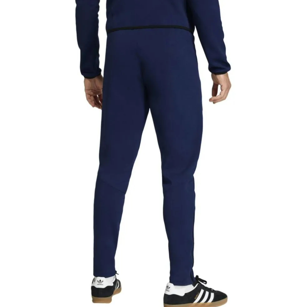 Tiro Travel Sweat Bottoms Herren Trainingshose