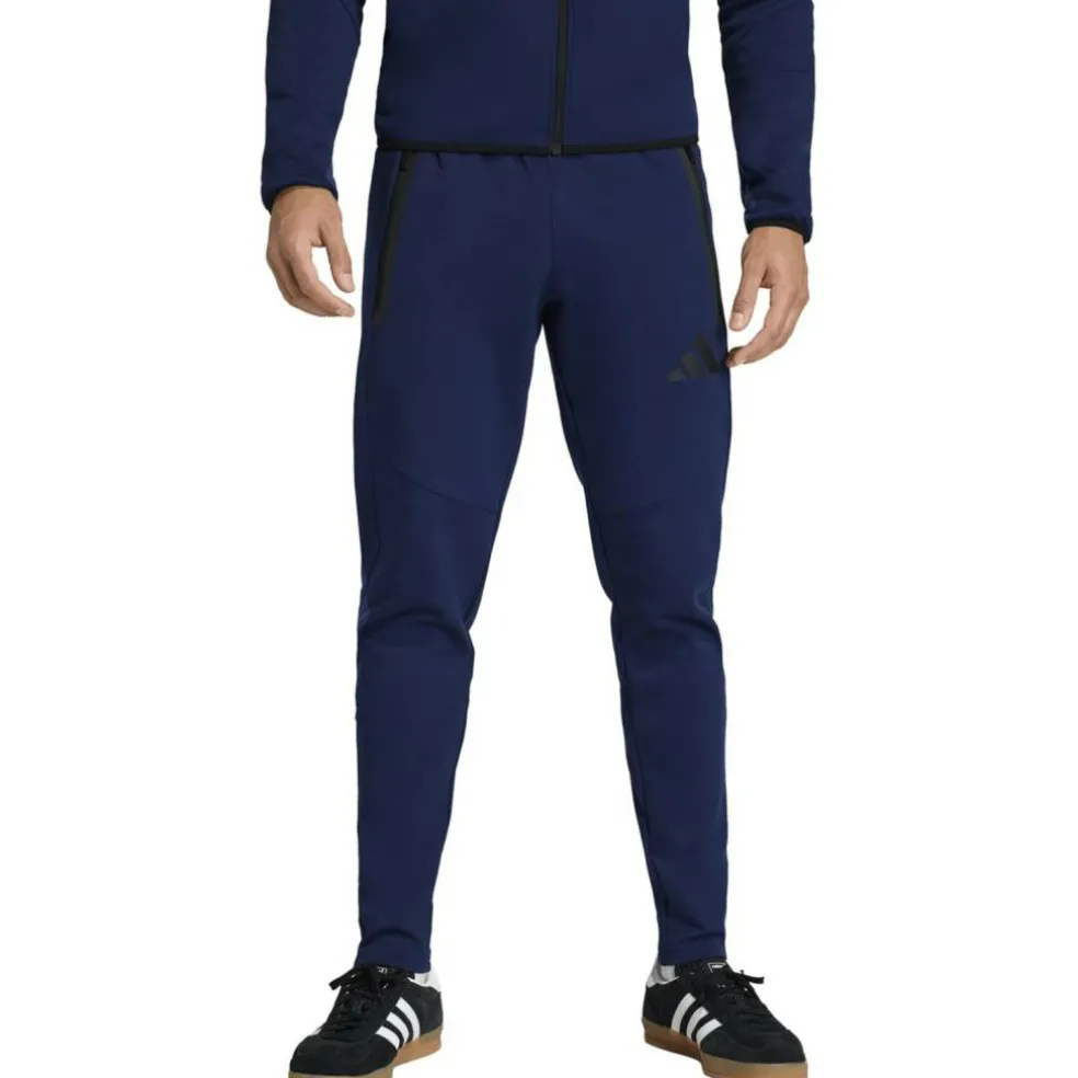 Tiro Travel Sweat Bottoms Herren Trainingshose