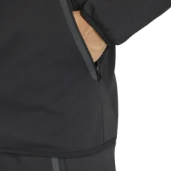 Tiro Travel Sweat Hoodie Herren Kapuzensweater