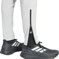 Tiro Travel Woven Bottoms Herren Trainingshose