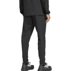 Tiro Travel Woven Bottoms Herren Trainingshose
