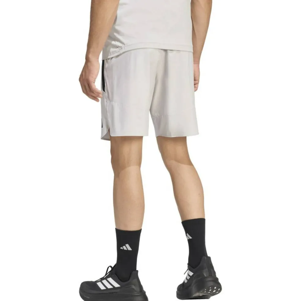 Tiro Travel Woven Herren Shorts