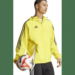Tiro24 Windbreaker Herren Schlupfjacke
