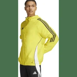 Tiro24 Windbreaker Herren Schlupfjacke