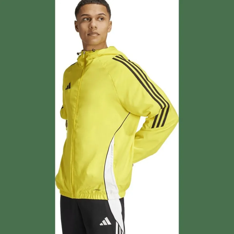 Tiro24 Windbreaker Herren Schlupfjacke