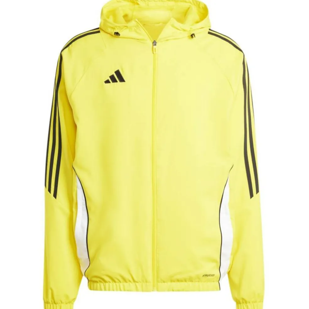 Tiro24 Windbreaker Herren Schlupfjacke