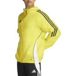 Tiro24 Windbreaker Herren Schlupfjacke