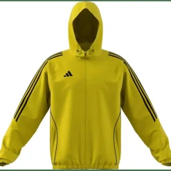 Tiro24 Windbreaker Herren Schlupfjacke
