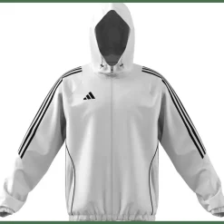 Tiro24 Windbreaker Herren Schlupfjacke