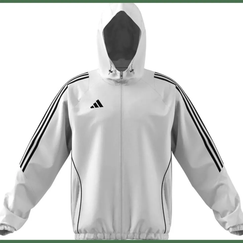 Tiro24 Windbreaker Herren Schlupfjacke