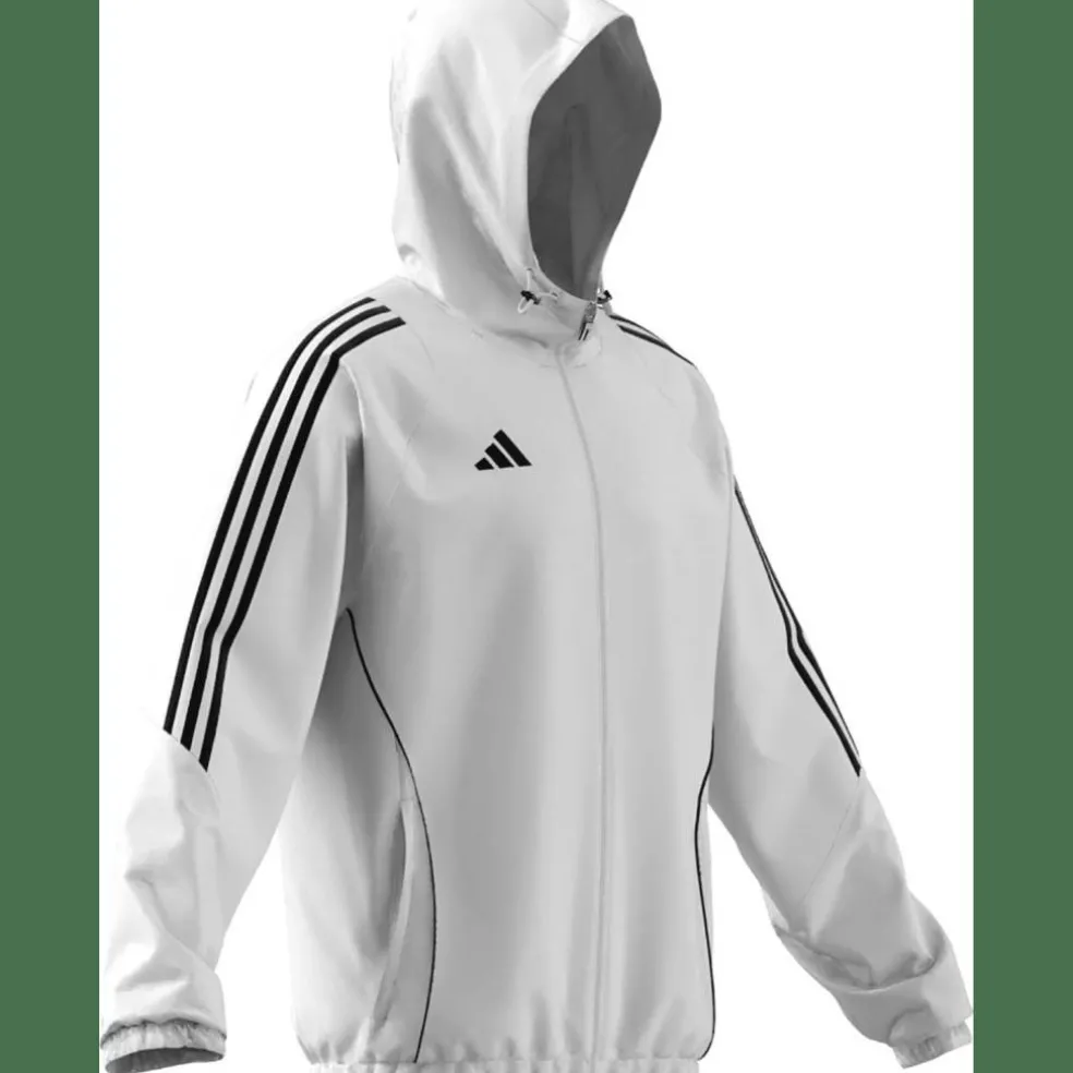 Tiro24 Windbreaker Herren Schlupfjacke