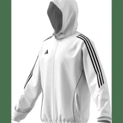 Tiro24 Windbreaker Herren Schlupfjacke
