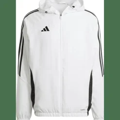 Tiro24 Windbreaker Herren Schlupfjacke