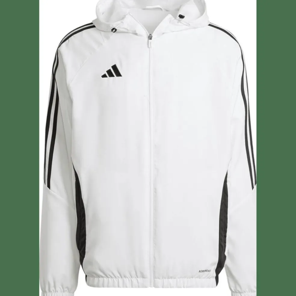 Tiro24 Windbreaker Herren Schlupfjacke