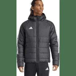 Tiro24 Winter Jacket Herren Fußballjacke