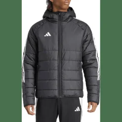 Tiro24 Winter Jacket Herren Fußballjacke