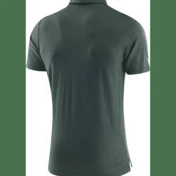 (Tm) Unisex Poloshirt