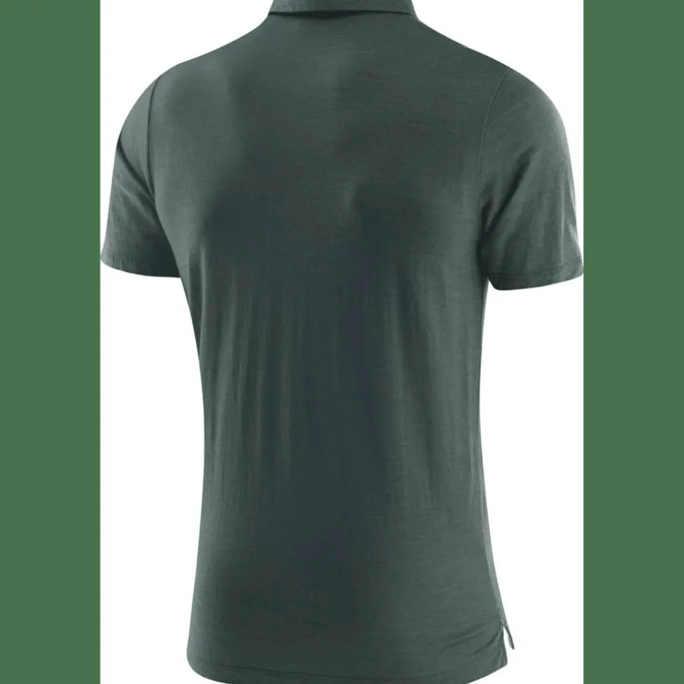(Tm) Unisex Poloshirt