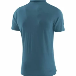 (Tm) Unisex Poloshirt