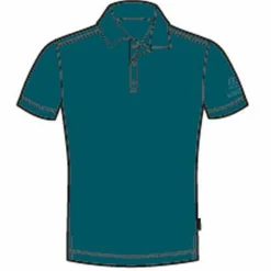 (Tm) Unisex Poloshirt