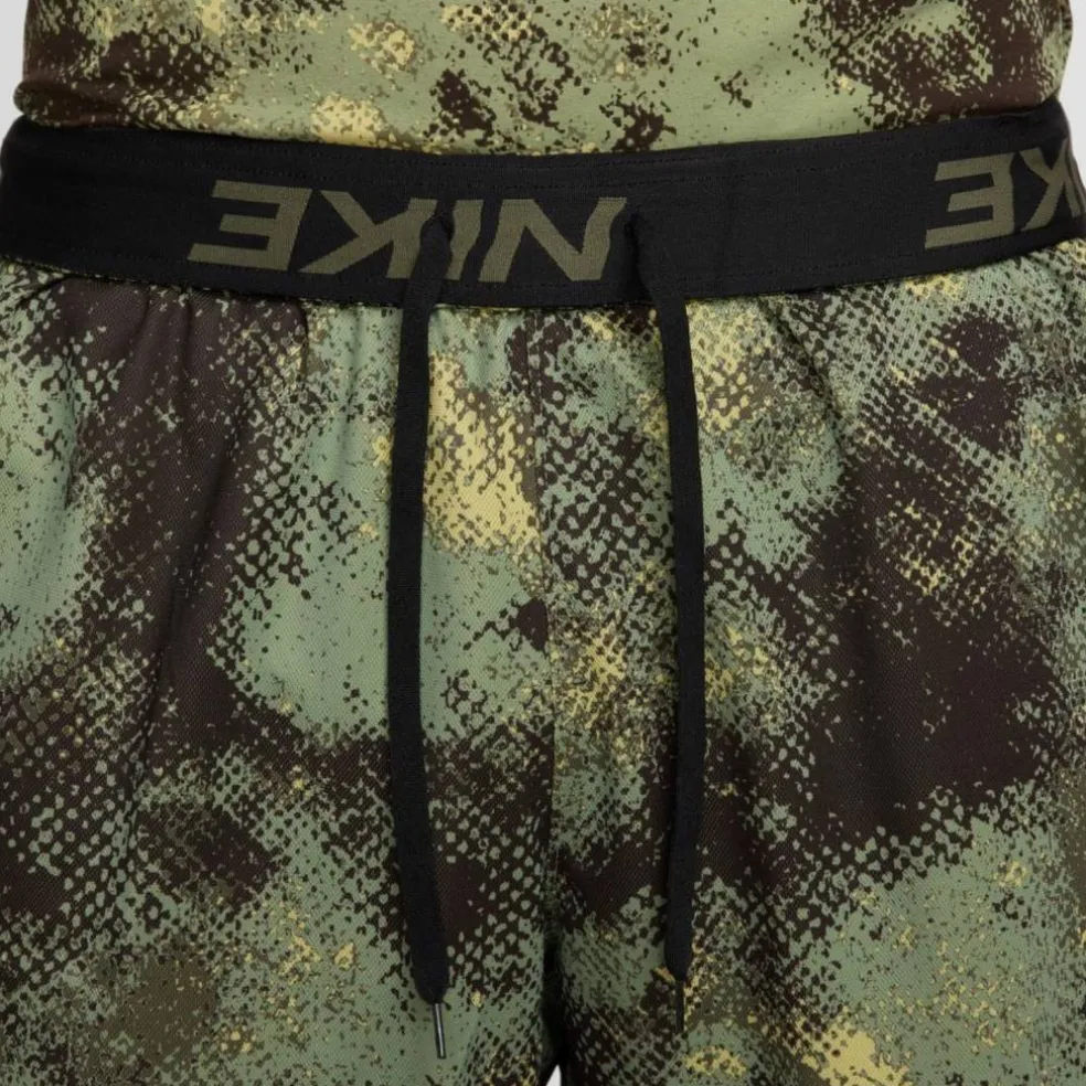Totality Camo 7" Dri-Fit Unlined Fitness Herren Shorts