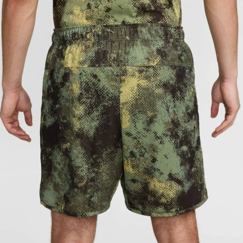 Totality Camo 7" Dri-Fit Unlined Fitness Herren Shorts