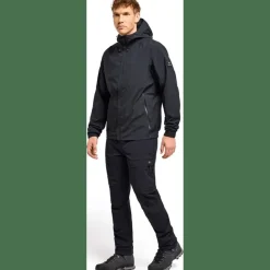 Toto Herren Funktionsjacke