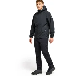 Toto Herren Funktionsjacke