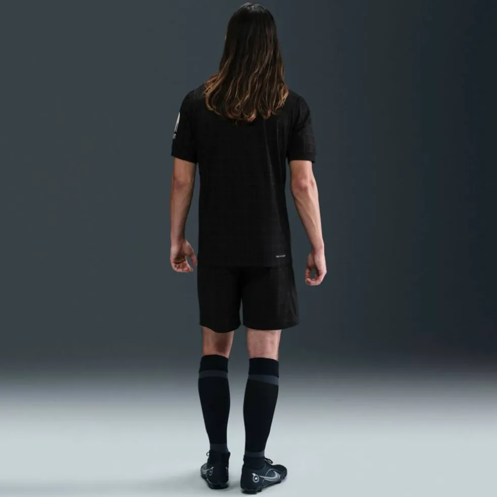 Tottenham Hotspur 2025/26 Stadium Away Dri-Fit Replica Short Herren Shorts
