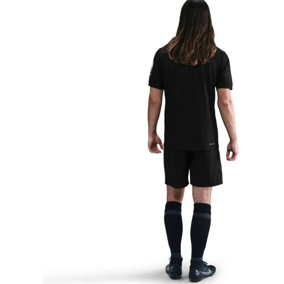 Tottenham Hotspur 2025/26 Stadium Away Dri-Fit Replica Short Herren Shorts