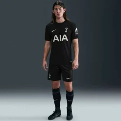 Tottenham Hotspur 2025/26 Stadium Away Dri-Fit Replica Short Herren Shorts