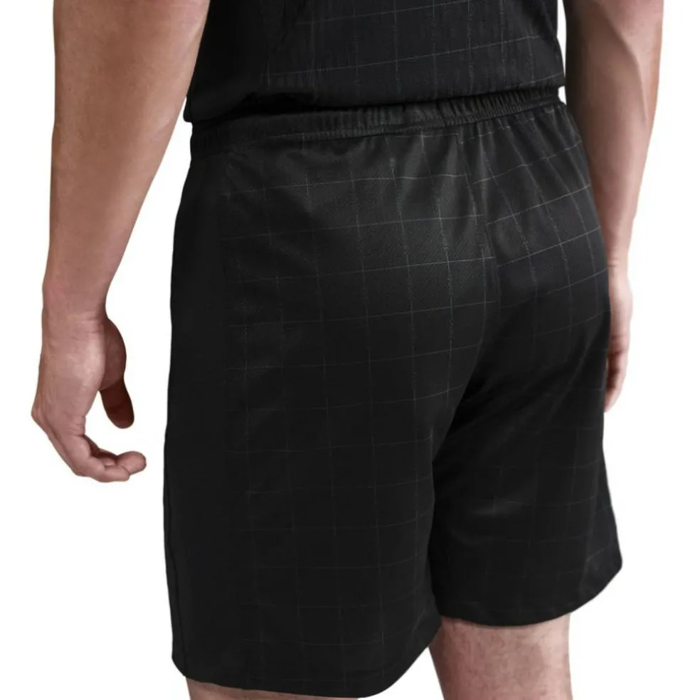 Tottenham Hotspur 2025/26 Stadium Away Dri-Fit Replica Short Herren Shorts