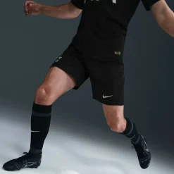 Tottenham Hotspur 2025/26 Stadium Away Dri-Fit Replica Short Herren Shorts