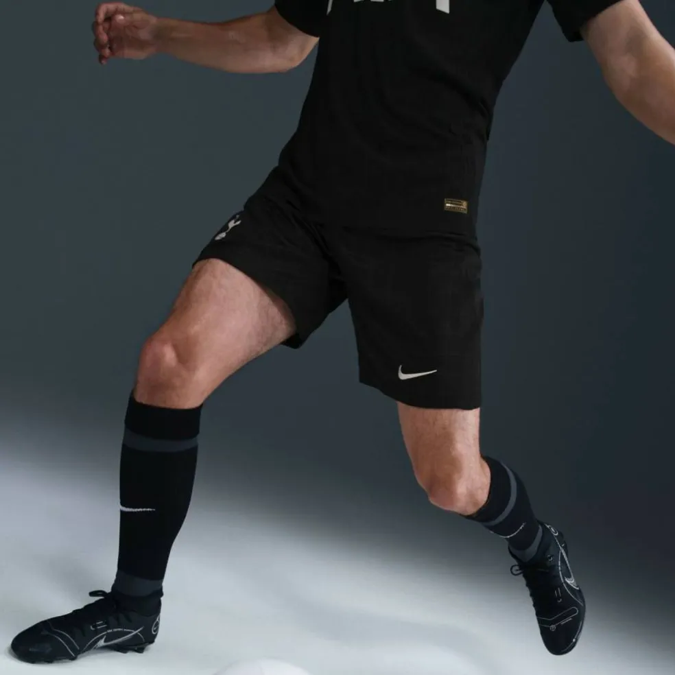 Tottenham Hotspur 2025/26 Stadium Away Dri-Fit Replica Short Herren Shorts
