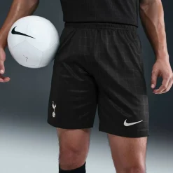 Tottenham Hotspur 2025/26 Stadium Away Dri-Fit Replica Short Herren Shorts