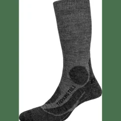 TR 6.1 Trekking Merino Medium Herren Socken