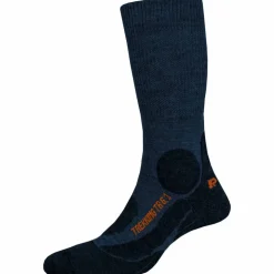 TR 6.1 Trekking Merino Medium Herren Socken