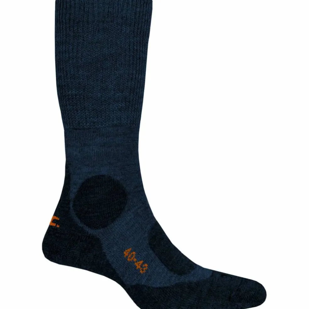 TR 6.1 Trekking Merino Medium Herren Socken