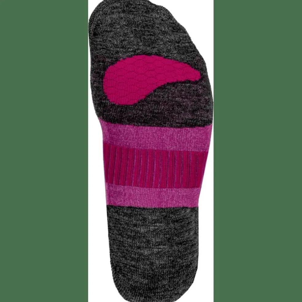 TR 1.2 Trekking Merino Short Cool Damen Socken