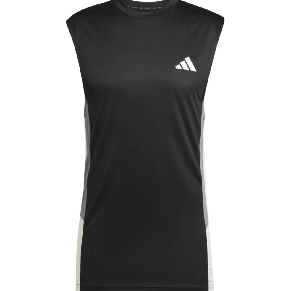 TR ESS CB SL Herren T-Shirt