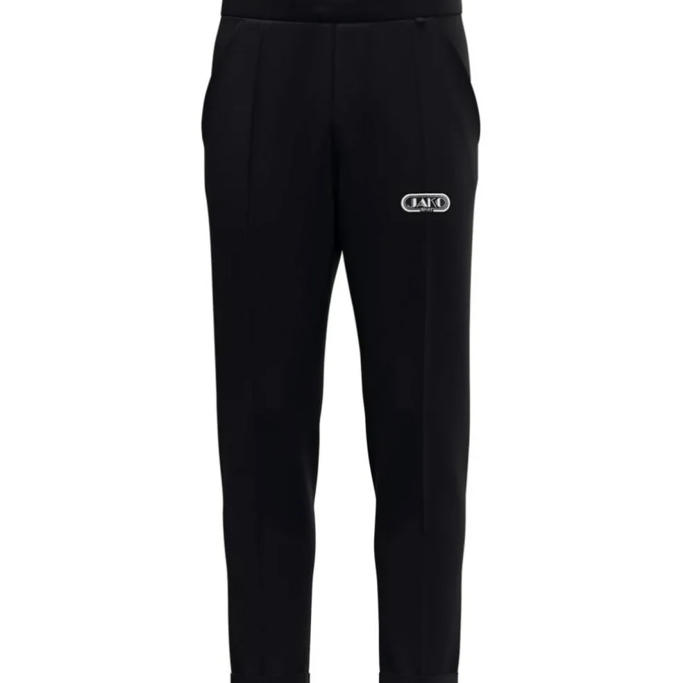 Tracksuit Hose Wardrobe Unisex Sporthose