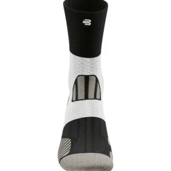 Trail Run Mid Cut Herren Socken