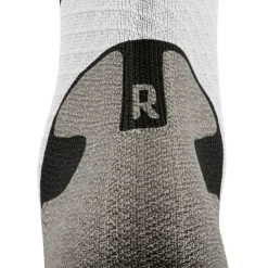 Trail Run Mid Cut Herren Socken