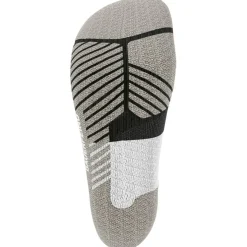 Trail Run Mid Cut Herren Socken